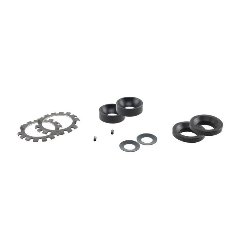 Synergy Jeep JK/WJ HD Adjustable Ball Joint Rebuild Kit