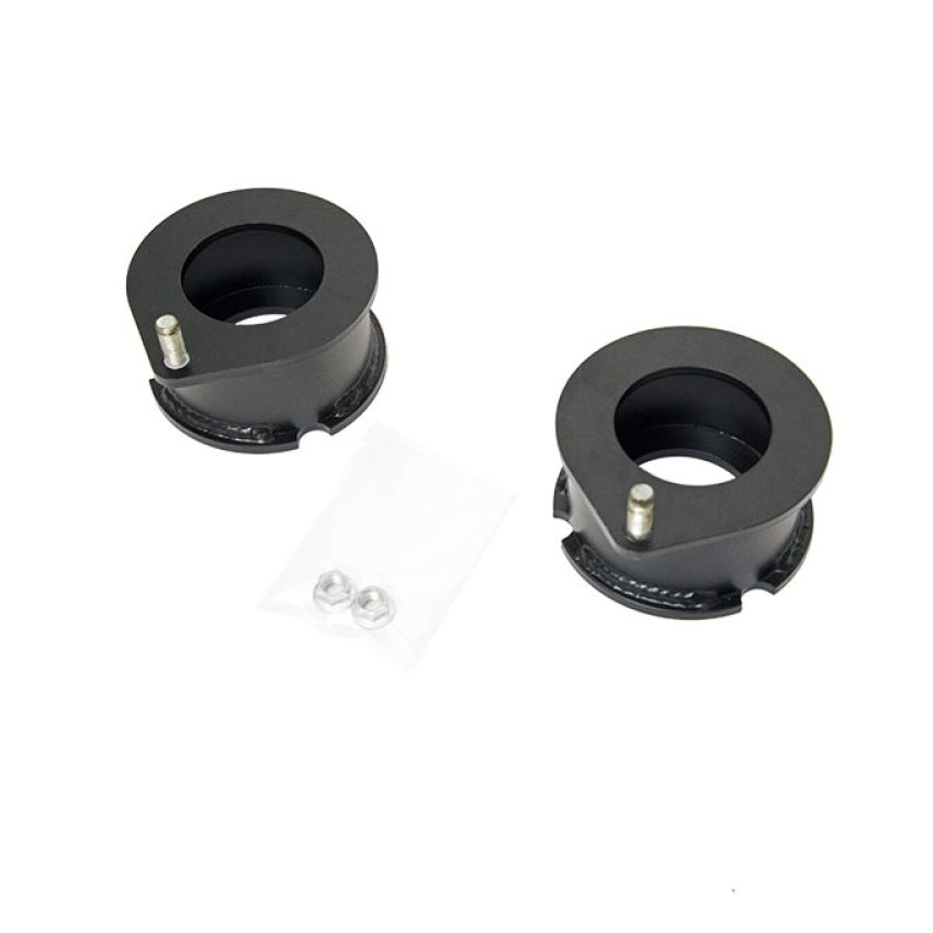 Belltech 19-20 Jeep Gladiator JT 2.5in Front Coil Spring Spacer