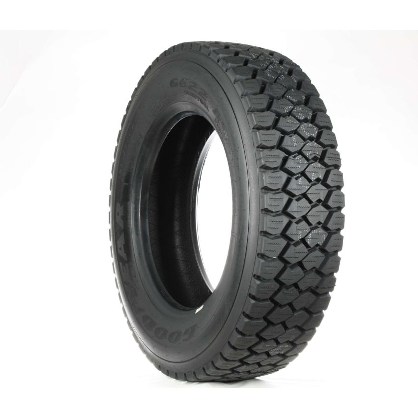 Goodyear  756527265 265/75R22.5 G G622 RSD