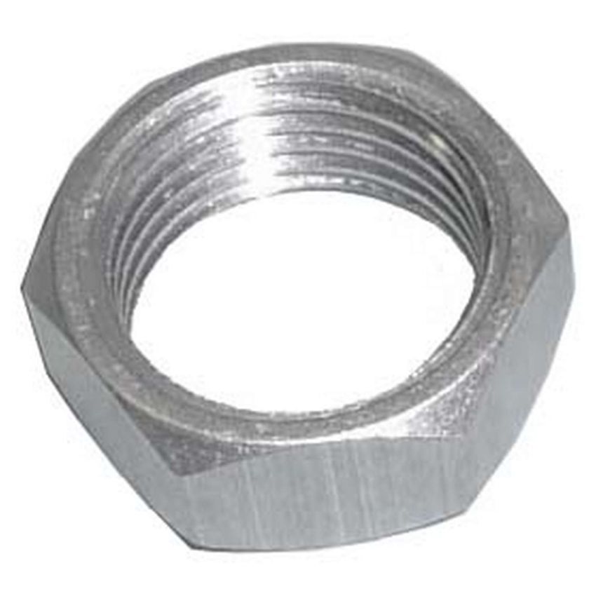 TRIPLE X RACE COMPONENTS TXRSC-SU-0304 Jam Nut 5/8in RH Thread Aluminum