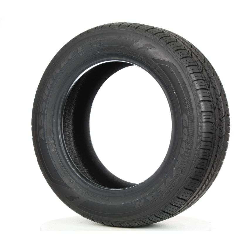 Goodyear  738236571 P205/70R15 Assurance Fuel Max