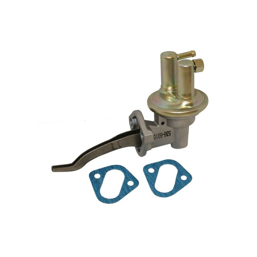 GMB 538-8010 Mechanical Fuel Pump