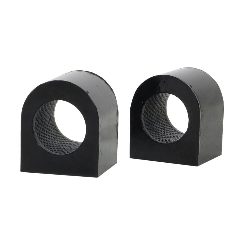 Whiteline W21320 86-94 Nissan D21 Front Sway Bar Mount Bushing - Suspension Stabilizer Bar Bushing