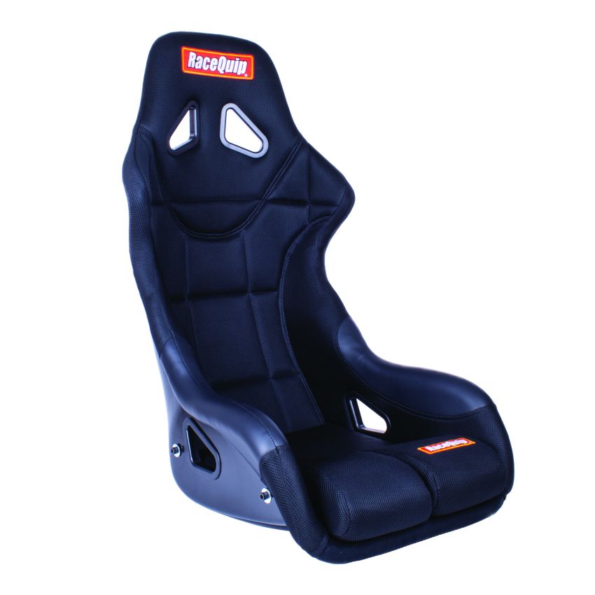 Racequip 96775579 FIA Racing Seat - Large