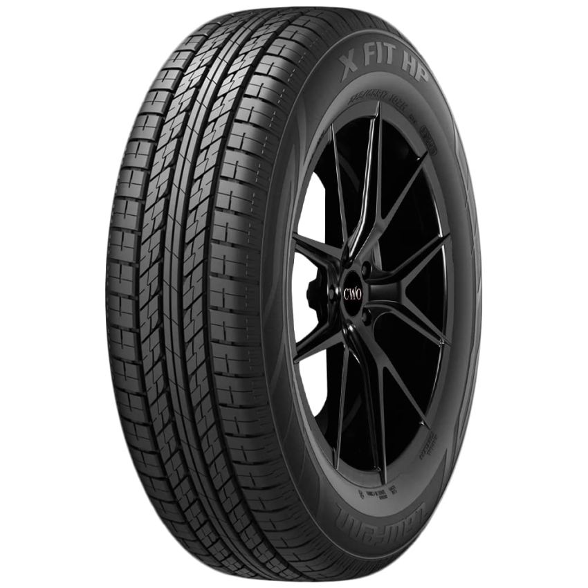 Laufenn 255/60r18xl 112v Lauf X Fit Hp La41 Bw