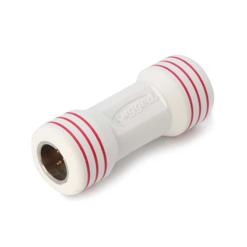 Rugged Radios ADPT-M2M-3PM Intercom PTT to Car Harness Push to Talk (PTT) Adapter