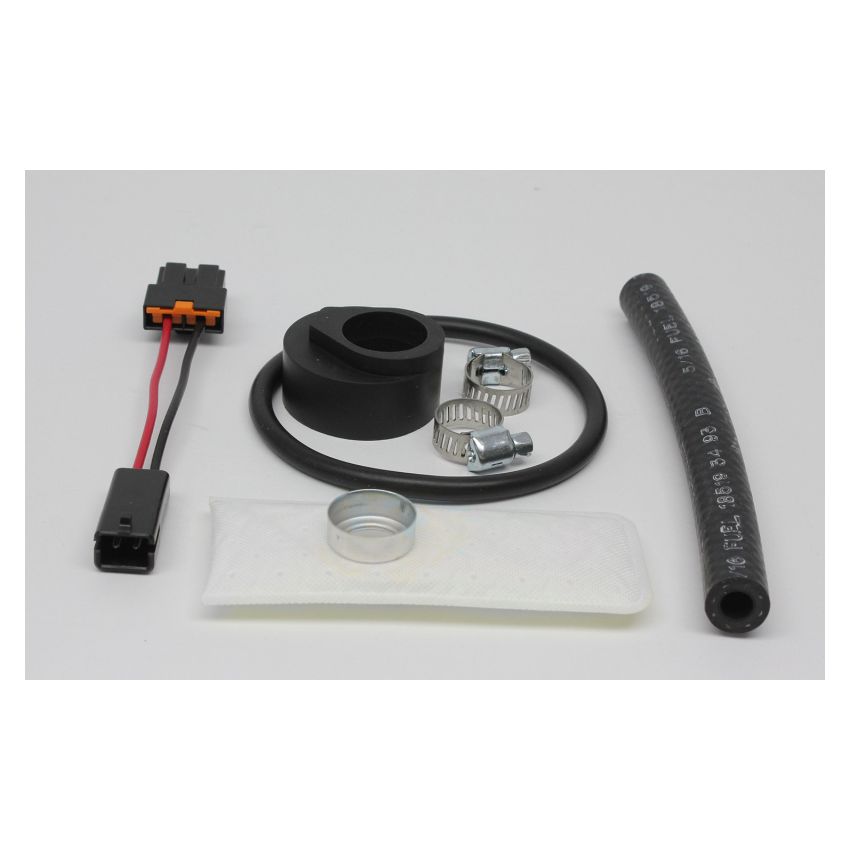Walbro Fuel Pump Kit for 84-86 Grand National/Regal / 85-92 GM Cars & Trucks 255lph High Pressure