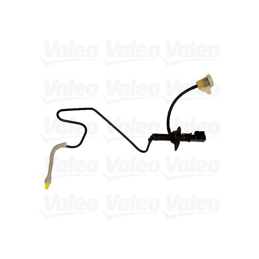 Valeo 5392009 1992 Ford Ranger Clutch Hydraulic System Pre-Filled 2.3L