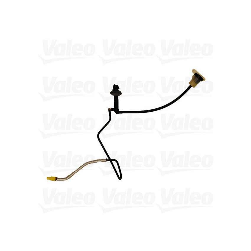 Valeo 5392046 1998-2000 Ford Explorer Clutch Hydraulic System Pre-Filled 4.0L