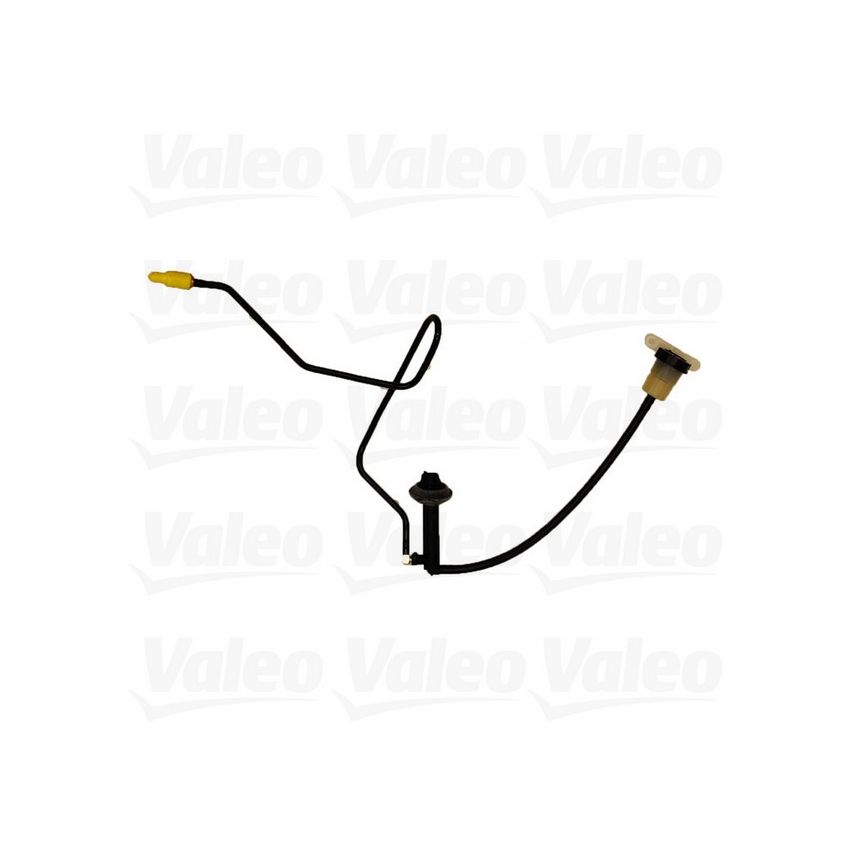 Valeo 5392047 1998-2000 Ford Ranger Clutch Hydraulic System Pre-Filled 2.5L