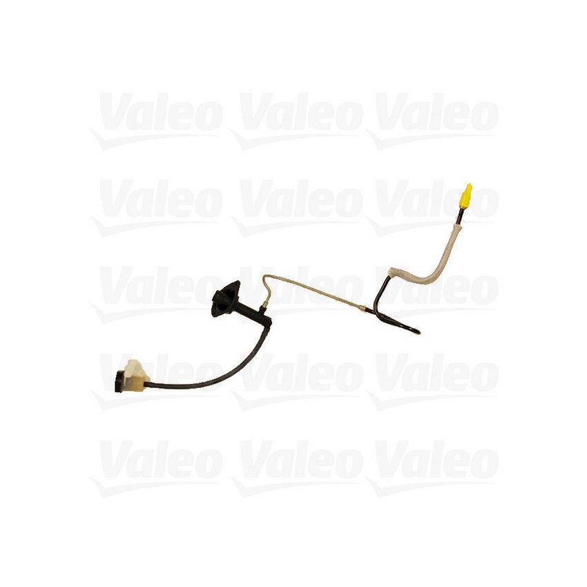 Valeo 5392067 1993-1994 Ford Ranger Clutch Hydraulic System Pre-Filled 3.0L
