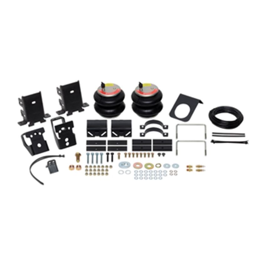 Firestone 2703 Ride-Rite RED Label Extreme Duty Air Spring Kit Rear 11-13 Ford F450 2WD/4WD (W217602703)