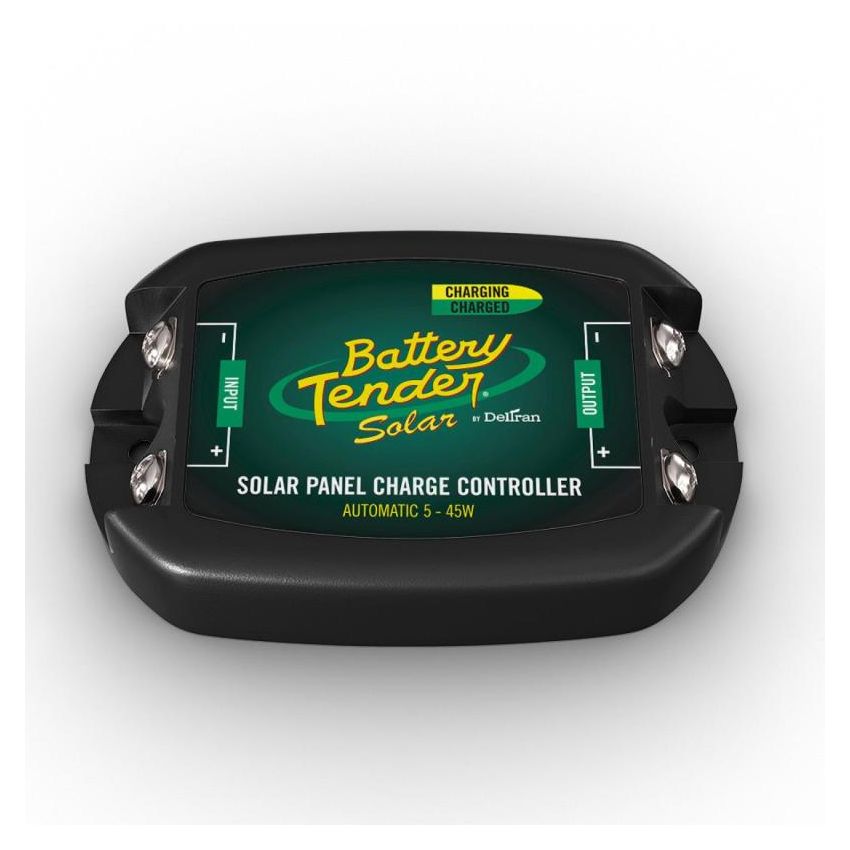 Battery Tender 021-1162 5W-45W Automatic Solar Controller