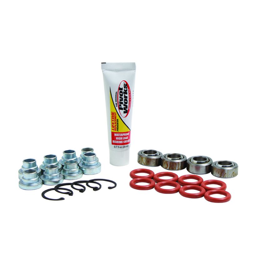 Pivot Works PWSHK-P09-000 Shock Kit