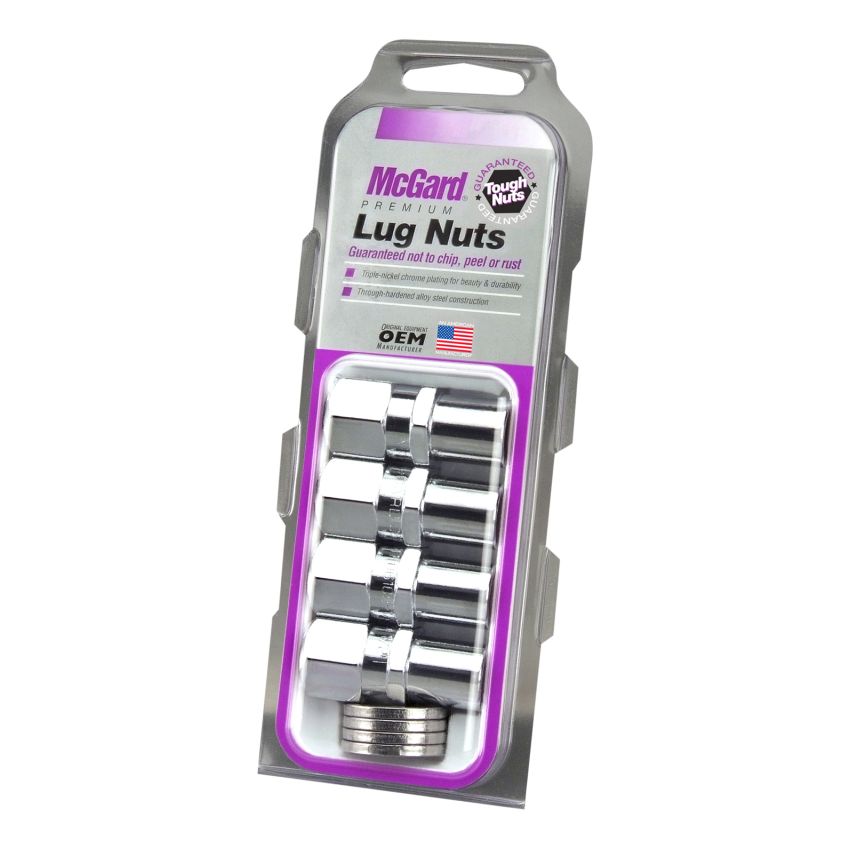 McGard (61006 7/16 RACE CD/4 MCG REG SHANK)