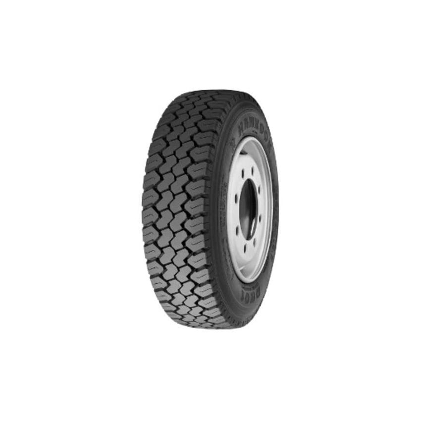 Hankook 245/70r19.5/14 Han Dh01 Osd