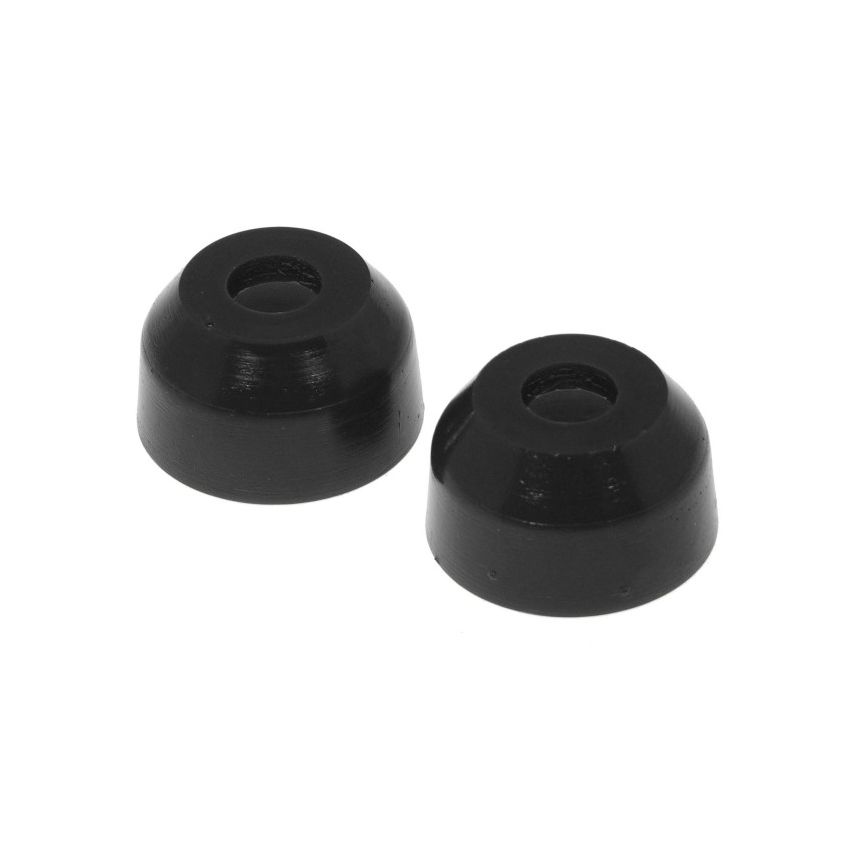 Prothane Universal Tie Rod End Boots .550X1.438in - Black