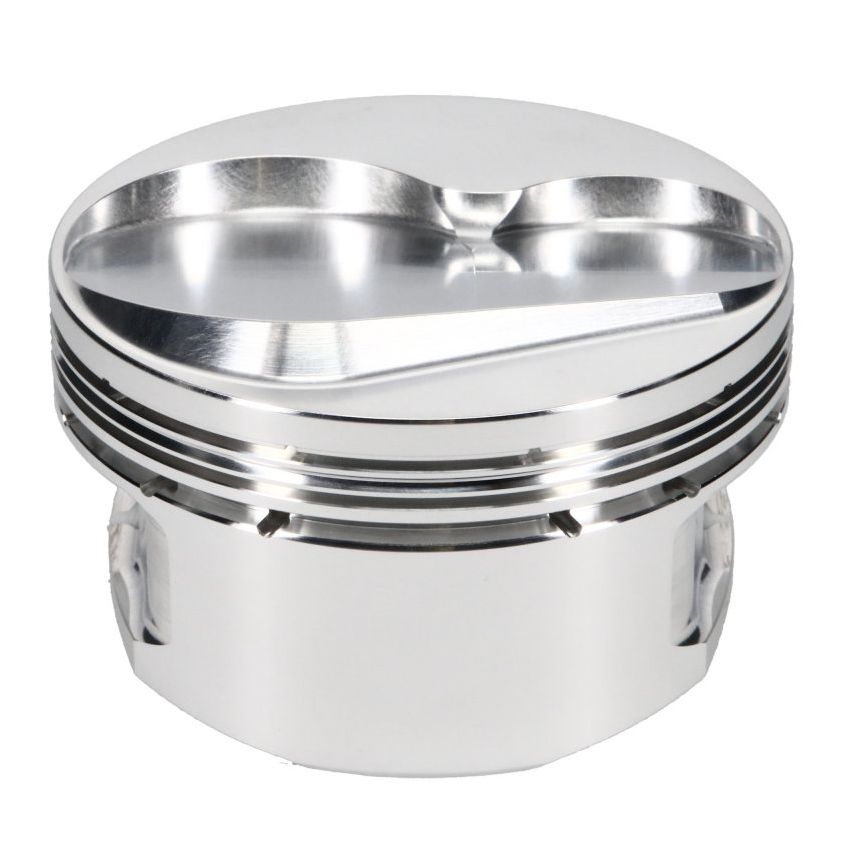 SBC Domed Piston Set 4.125 Bore +4.5cc