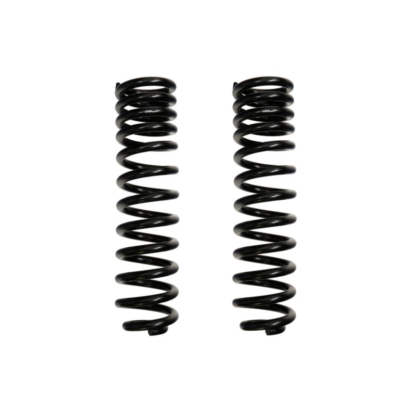 ICON 64012 23-24 Ford F250/350 Front 4.5in. Diesel Dual Rate Spring Kit