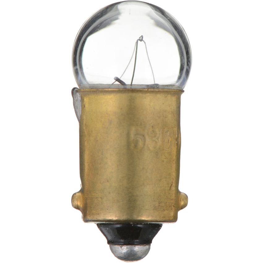 Philips 53CP Philips Standard Miniature 53