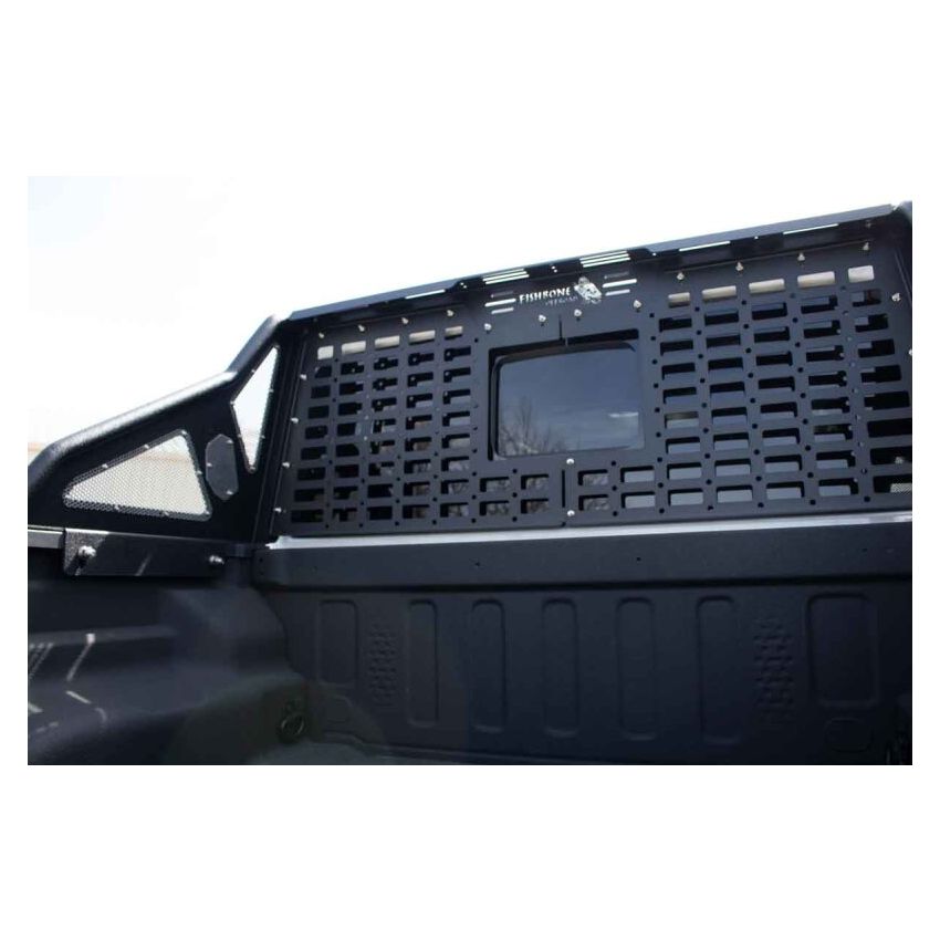Fishbone Offroad FB21261 2020+ Jeep Gladiator Chase Rack