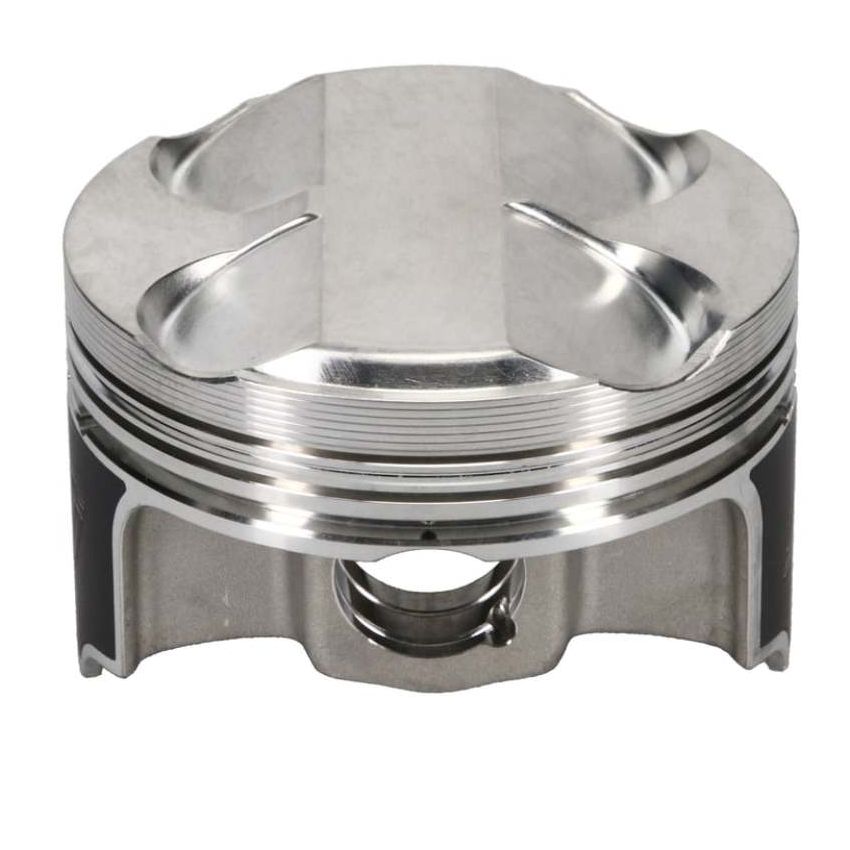 Wiseco Honda K24 w/K20 Head +5cc 12.5:1 CR Piston Shelf Stock