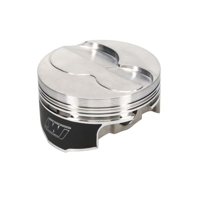 Wiseco Chevy LS Series -3cc Dome 4.070inch Bore Piston Shelf Stock Kit