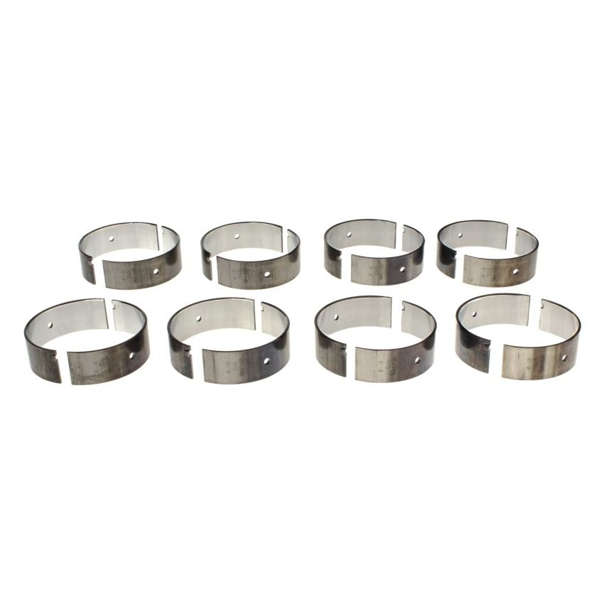Clevite CB634A(8) Ford V8 221-255-260-289-302 1962-01 Con Rod Bearing Set