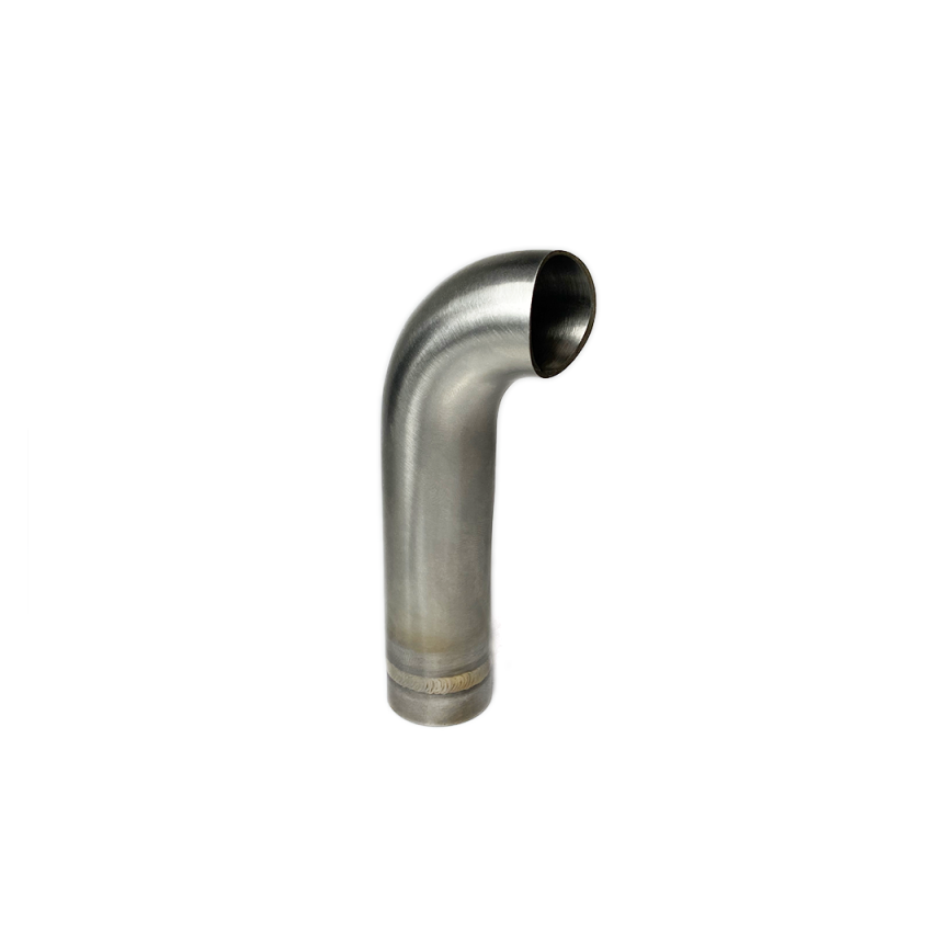 Stainless Bros 604-00100-1000 SS304 J Type M18x1.5 O2 Sensor Bung