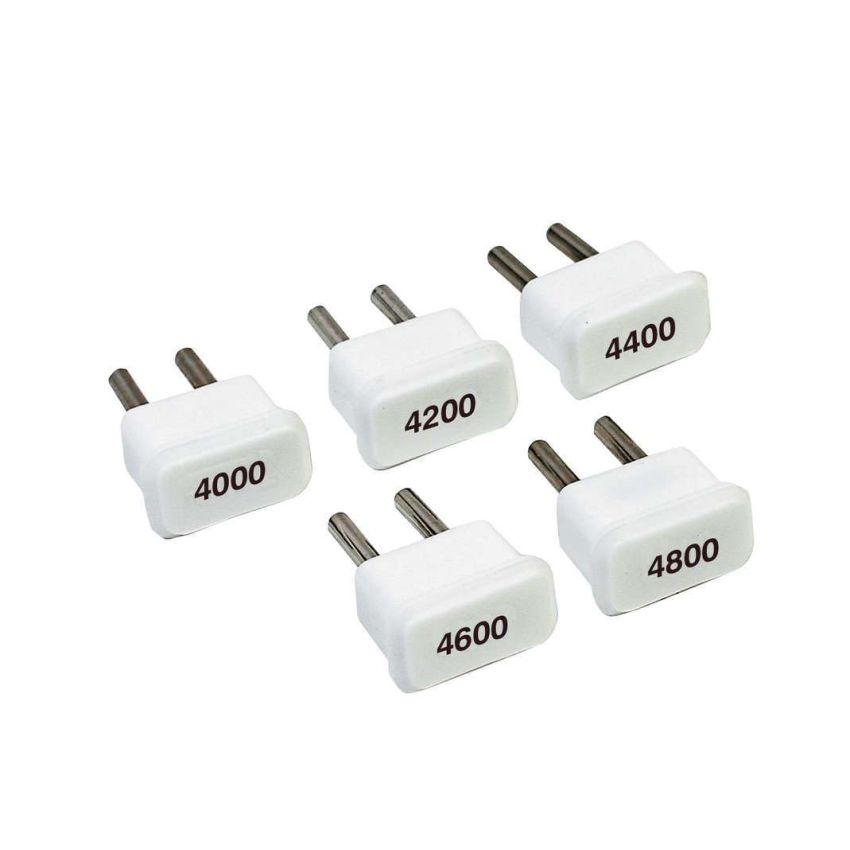 MSD IGNITION MSD8744 4000-4800 RPM Even Series Module Kit