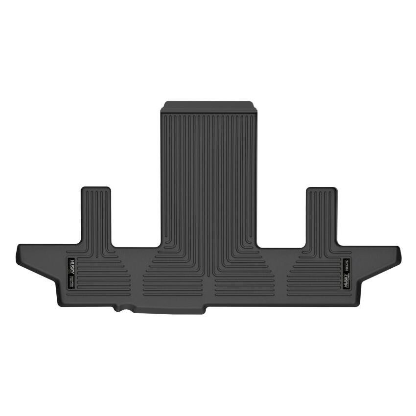 HUSKY LINERS HSK14141 Weatherbeater Series 3rd Seat Floor Liner