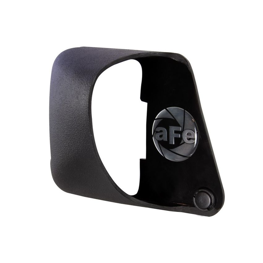aFe Power 54-12208 aFe POWER Dynamic Air Scoop D.A.S. Black
