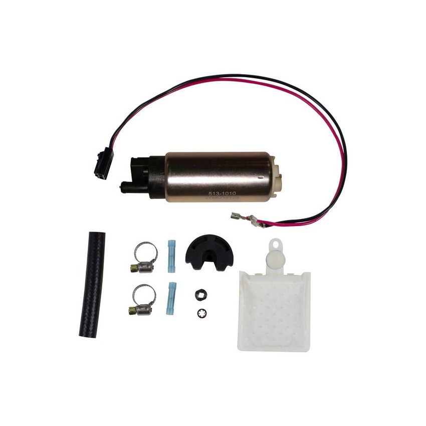 GMB 540-1010 Fuel Pump and Strainer Set