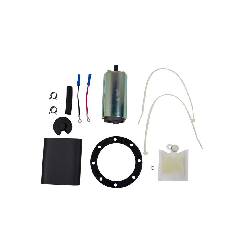 GMB 540-1020 Fuel Pump and Strainer Set