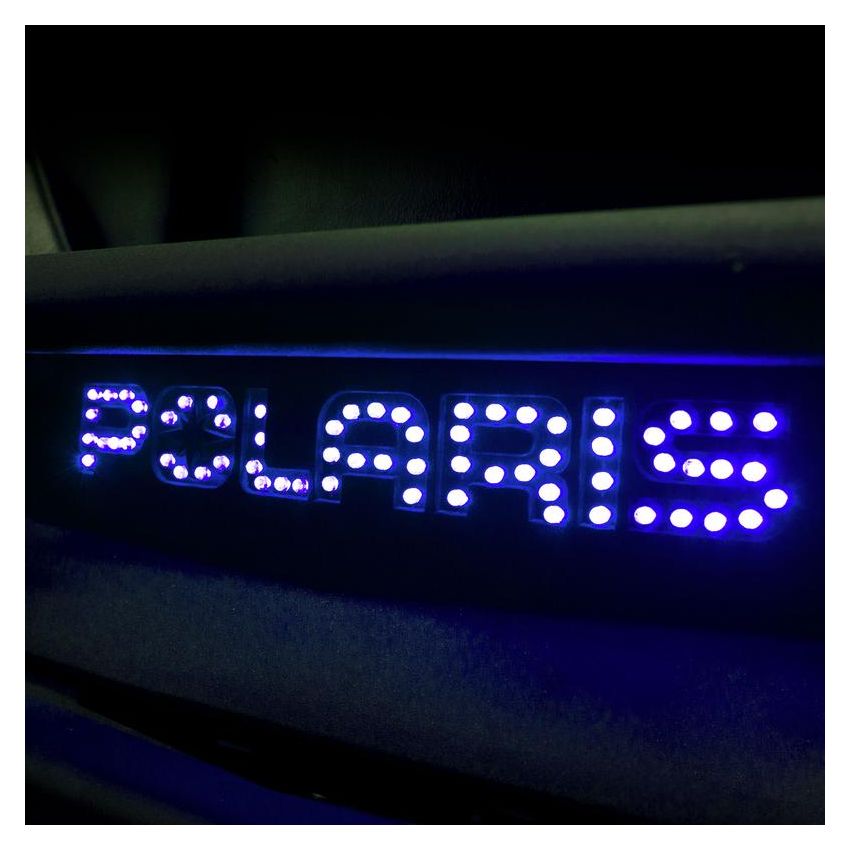 Oracle Lighting 5404-002 Single Wired LED, Blue