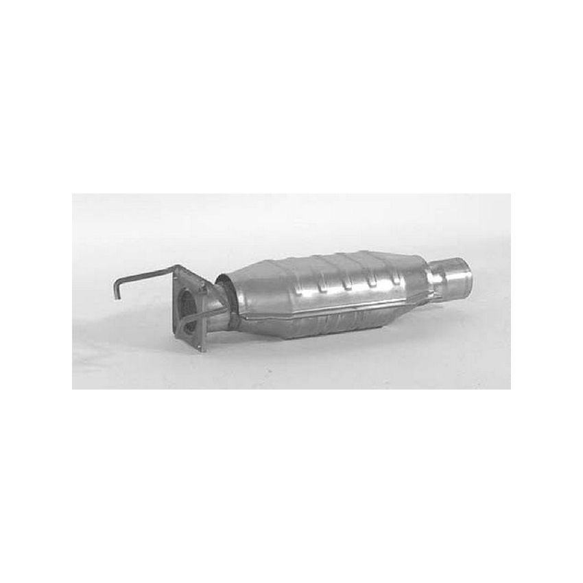 Davico Mfg 14448 Direct Fit Catalytic Converter
