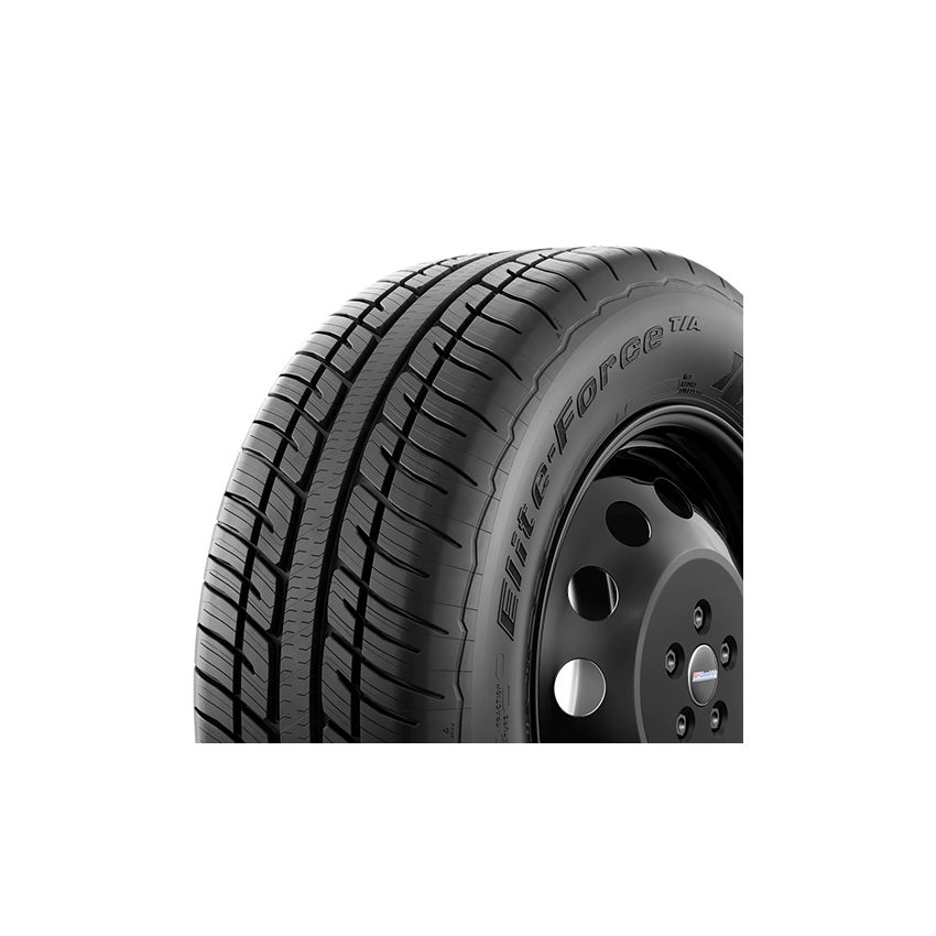 Bf Goodrich 285/45r22xl 114v Bfg Elite-Force T/A Bw