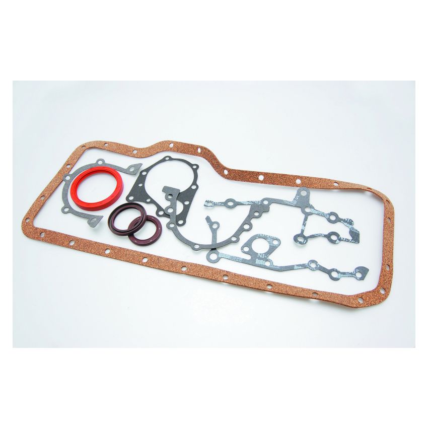 Cometic Street Pro Toyota 1986-92 7M-GTE 3.0L Inline 6 Bottom End Kit