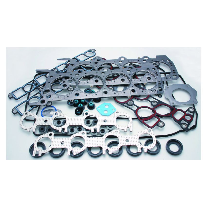 Cometic Gasket PRO1018T Cometic Street Pro Ford 1996-98 4.6L SOHC Modular V8 92mm Top End Gasket Kit