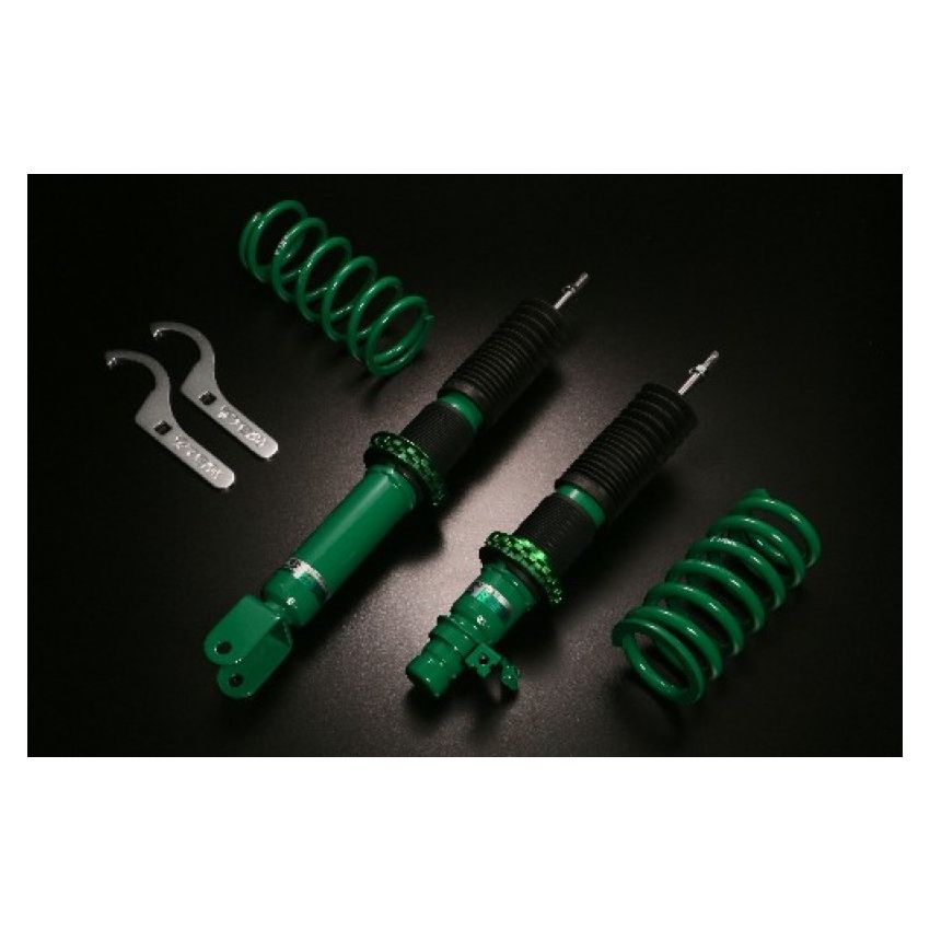 Tein GSA32-8USS2 90-93 Acura Integra (DA9) Street Basis Z Coilovers