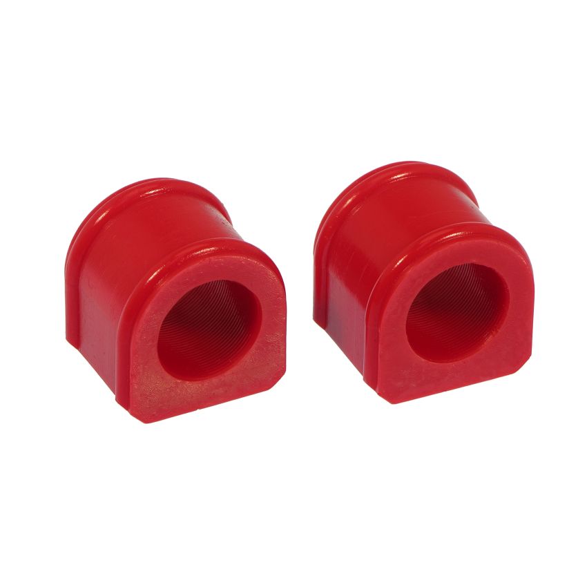 Prothane 82-92 Chevy Camaro/Firebird Front Sway Bar Bushings - 30mm - Red