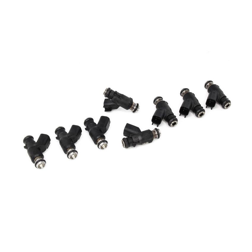 Fuel Injectors Matched Set 600cc (60lb)