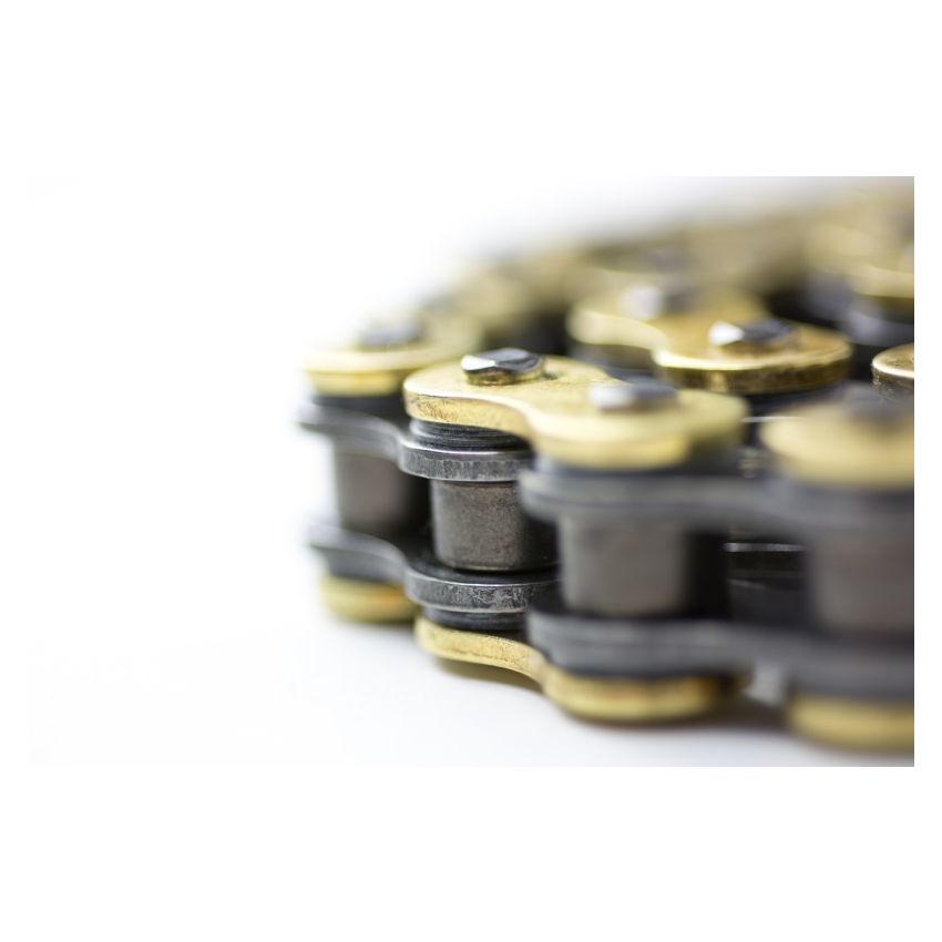 Renthal C414 R3-3 Off-road 520 - 116L SRS Road Chain