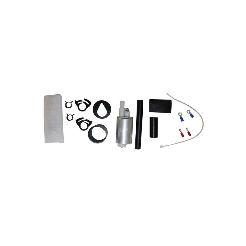 GMB 545-1080 Fuel Pump and Strainer Set