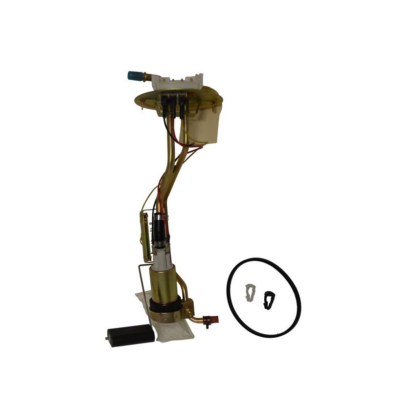 GMB 545-2010 Fuel Pump and Sender Assembly