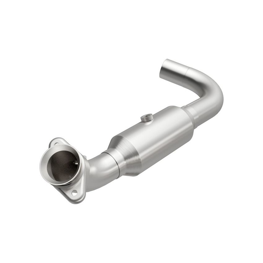 MagnaFlow Exhaust Products 5451498 California Direct-Fit Catalytic Converter