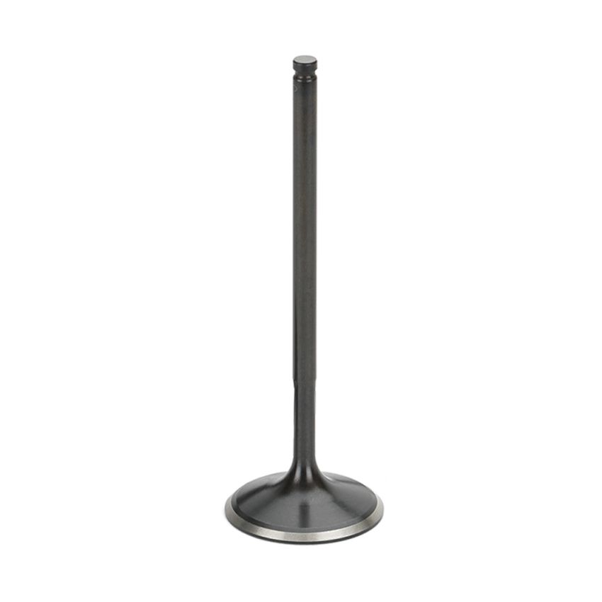 Supertech TIVN-2033-6 Toyota GR Corolla G16E-GTS 32.8 x 5.48 x 113.6mm Blk Nitrided Intake Valve - Set of 6