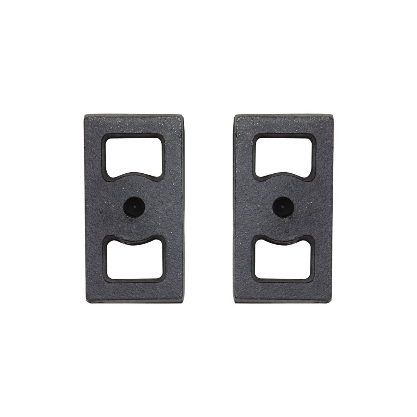 ICON 191201 1in Cast Block Kit (3in Wide)