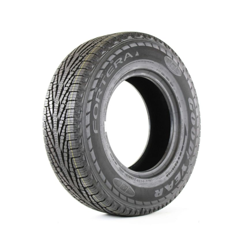 Goodyear  269648214 P275/55R20 Fortera Tripletred