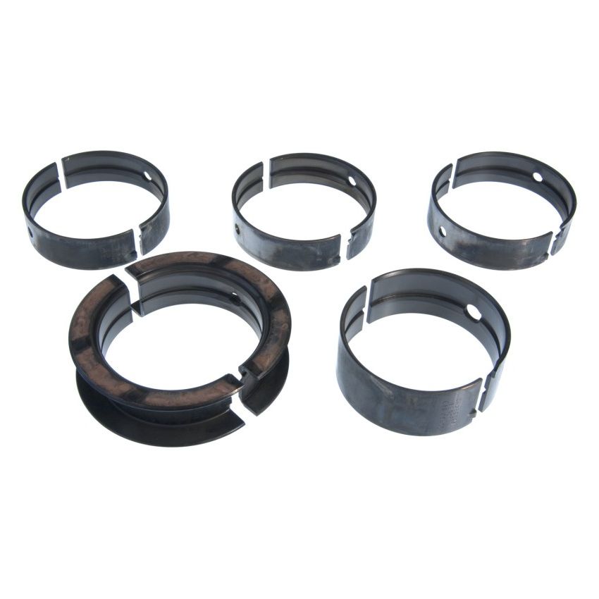 Clevite MS1266HG Chrysler 360CID 5.9L 1974-2003 Main Bearing Set